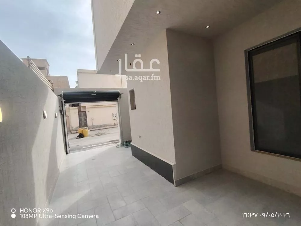5 bedroom villa in Al Uraija Al Gharbiyah 16