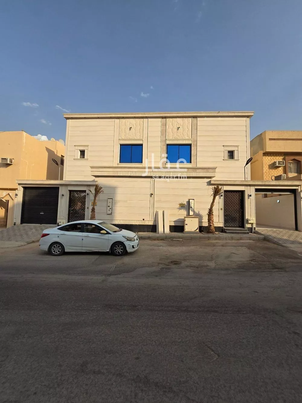 4 bedroom villa in Al Uraija Al Gharbi, Riyadh