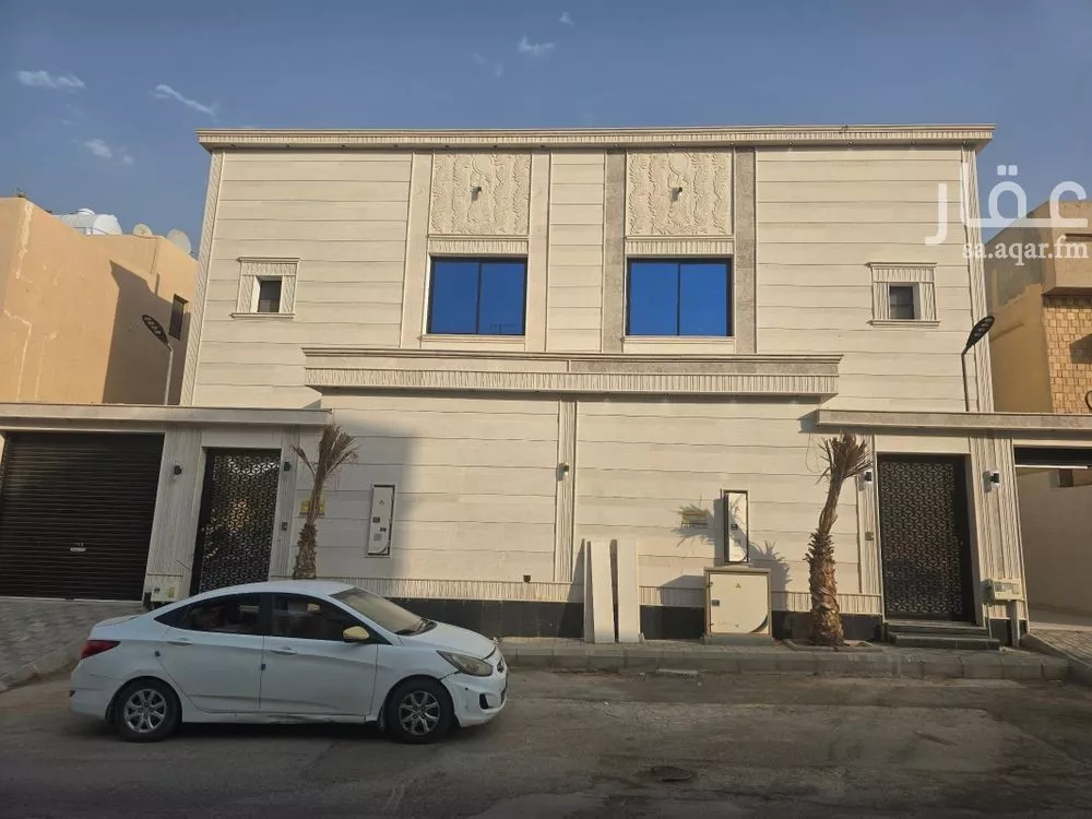 4 bedroom villa in Al Uraija Al Gharbi, Riyadh 2