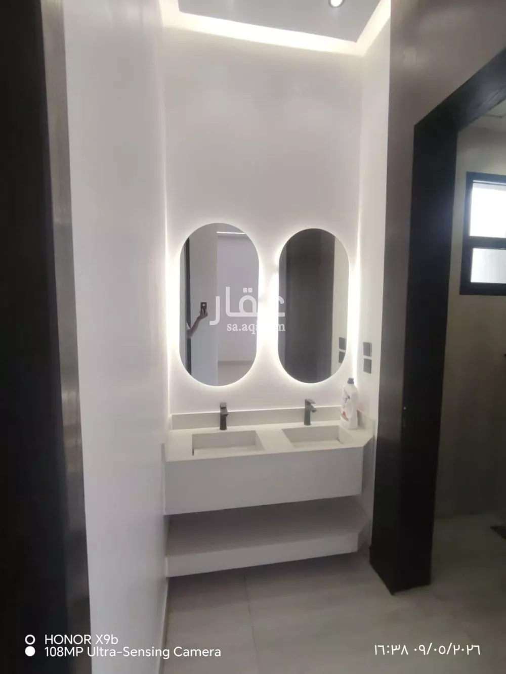 5 bedroom villa in Al Uraija Al Gharbiyah 13
