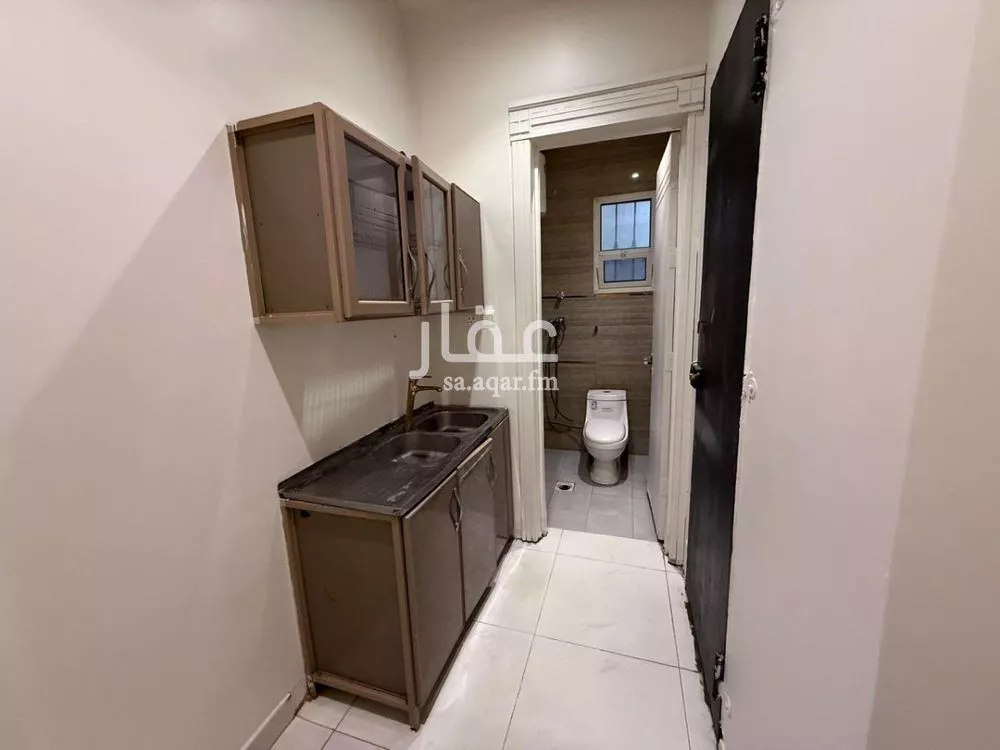 1 bedroom floor in Badr 3