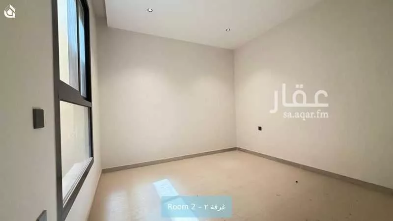 شقة 3 غرف في عرقة 7