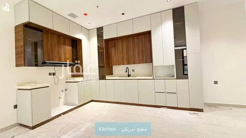 شقة 3 غرف في عرقة 4