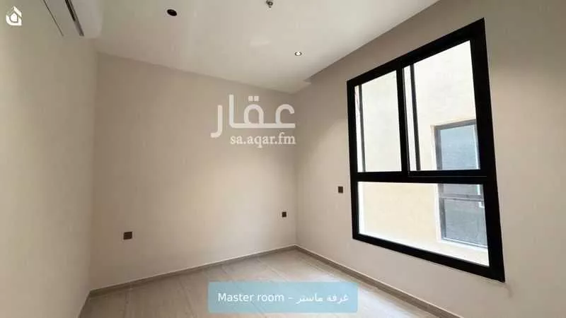 شقة 3 غرف في عرقة 8