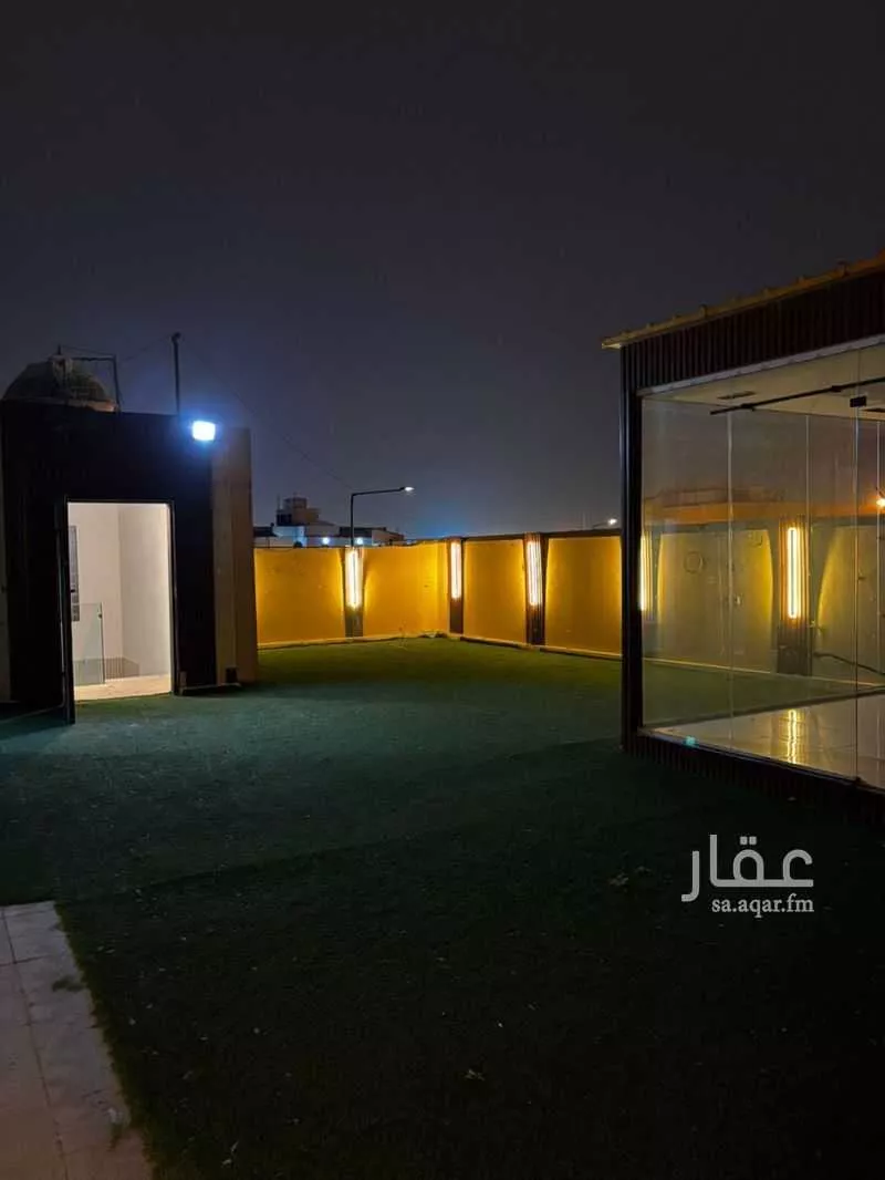 4 bedroom floor in Al Aqiq 2