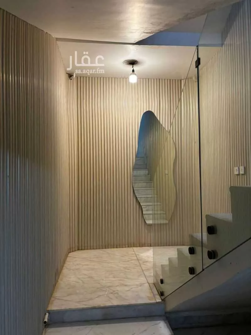 4 bedroom floor in Al Aqiq 5