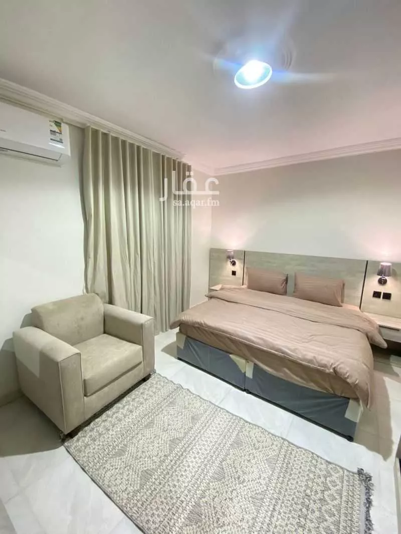 1 bedroom apartment in Al Salamah 2