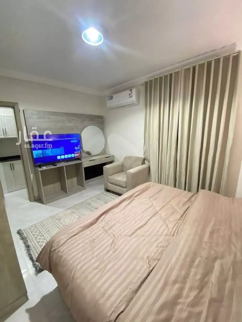 1 bedroom apartment in Al Salamah 3