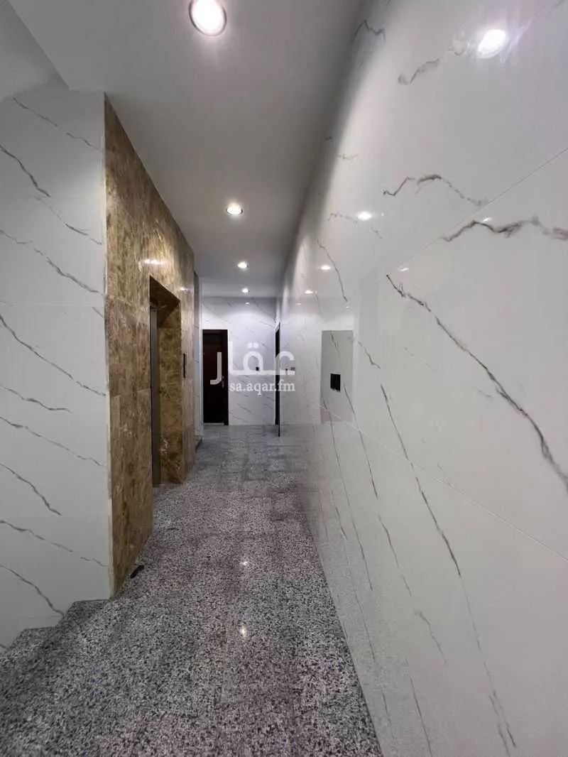 3 bedroom apartment in Al Salamah 8
