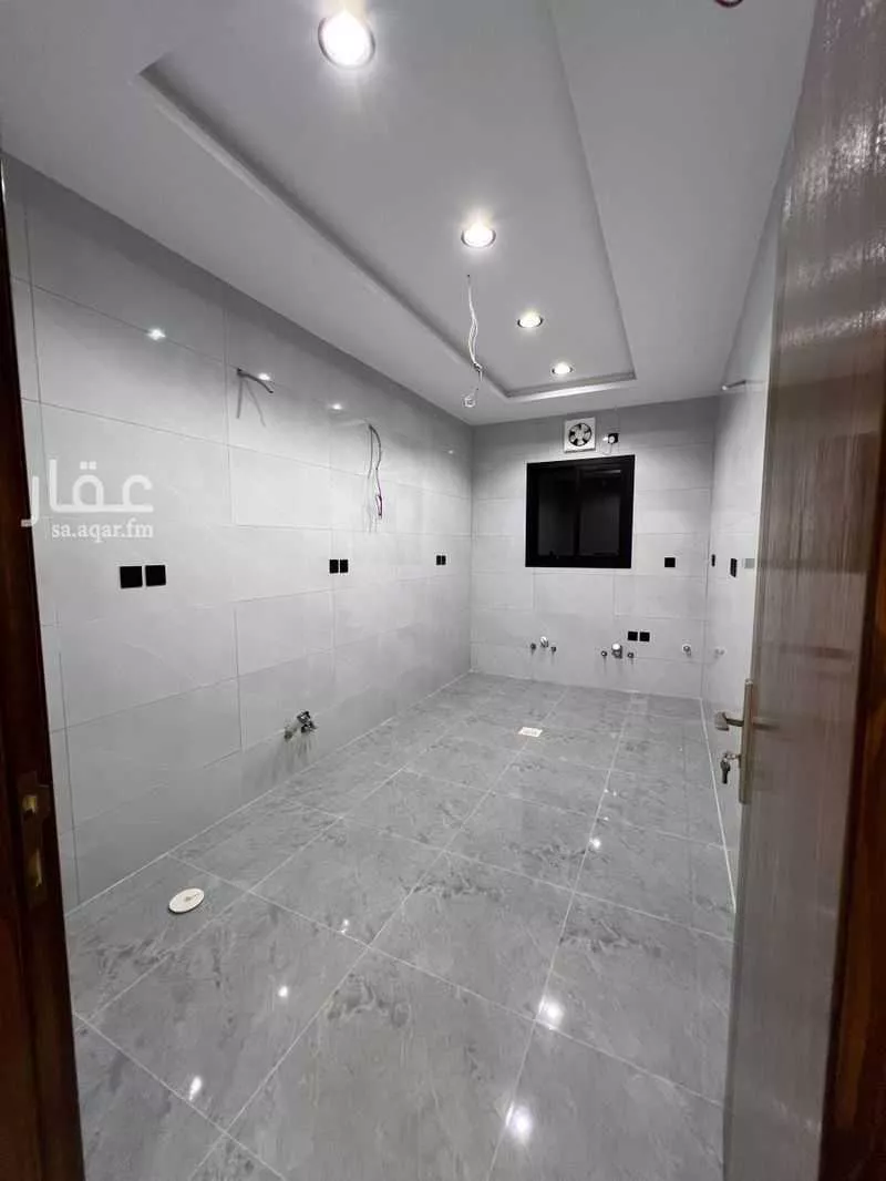 3 bedroom apartment in Al Salamah 3