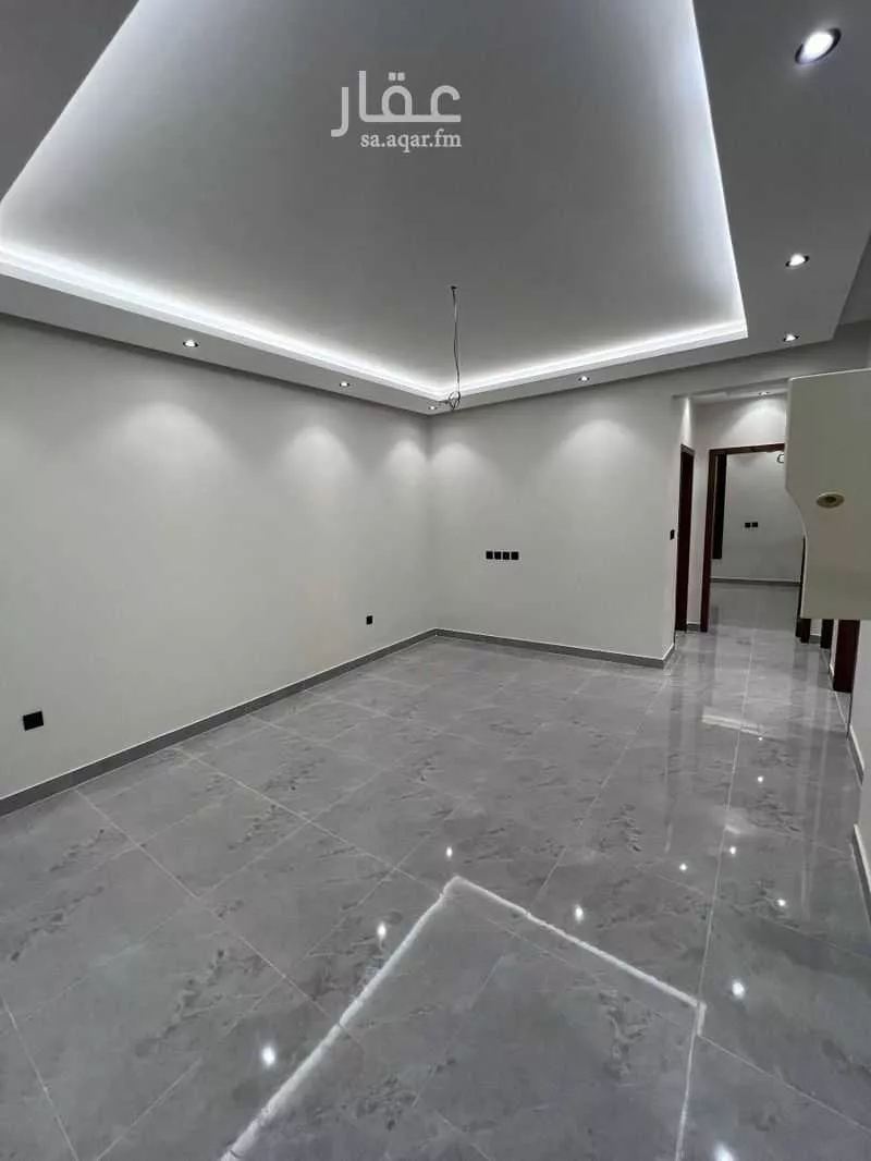 3 bedroom apartment in Al Salamah 13