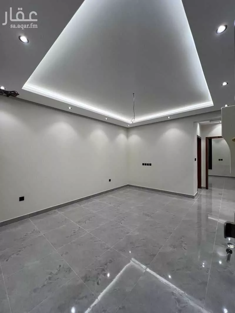 3 bedroom apartment in Al Salamah 6