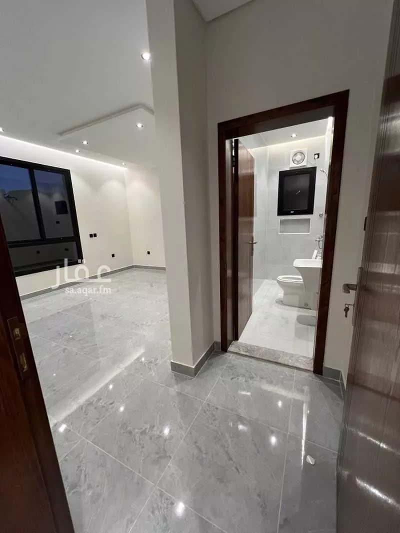 3 bedroom apartment in Al Salamah 12