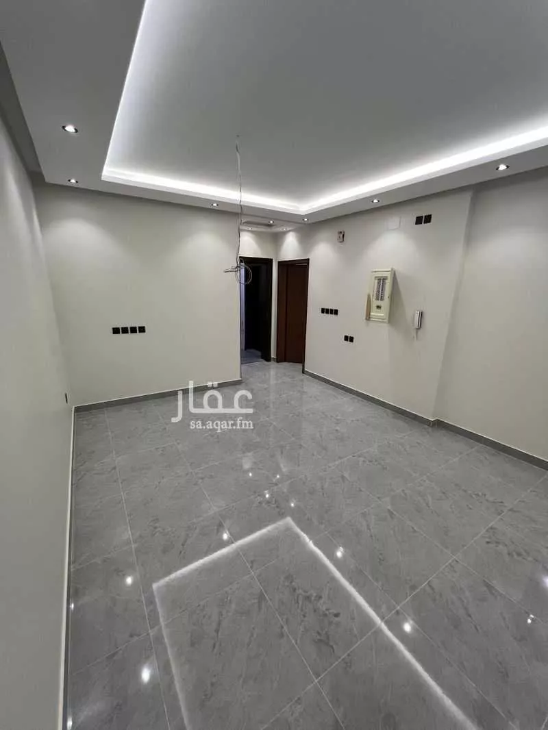 3 bedroom apartment in Al Salamah 2