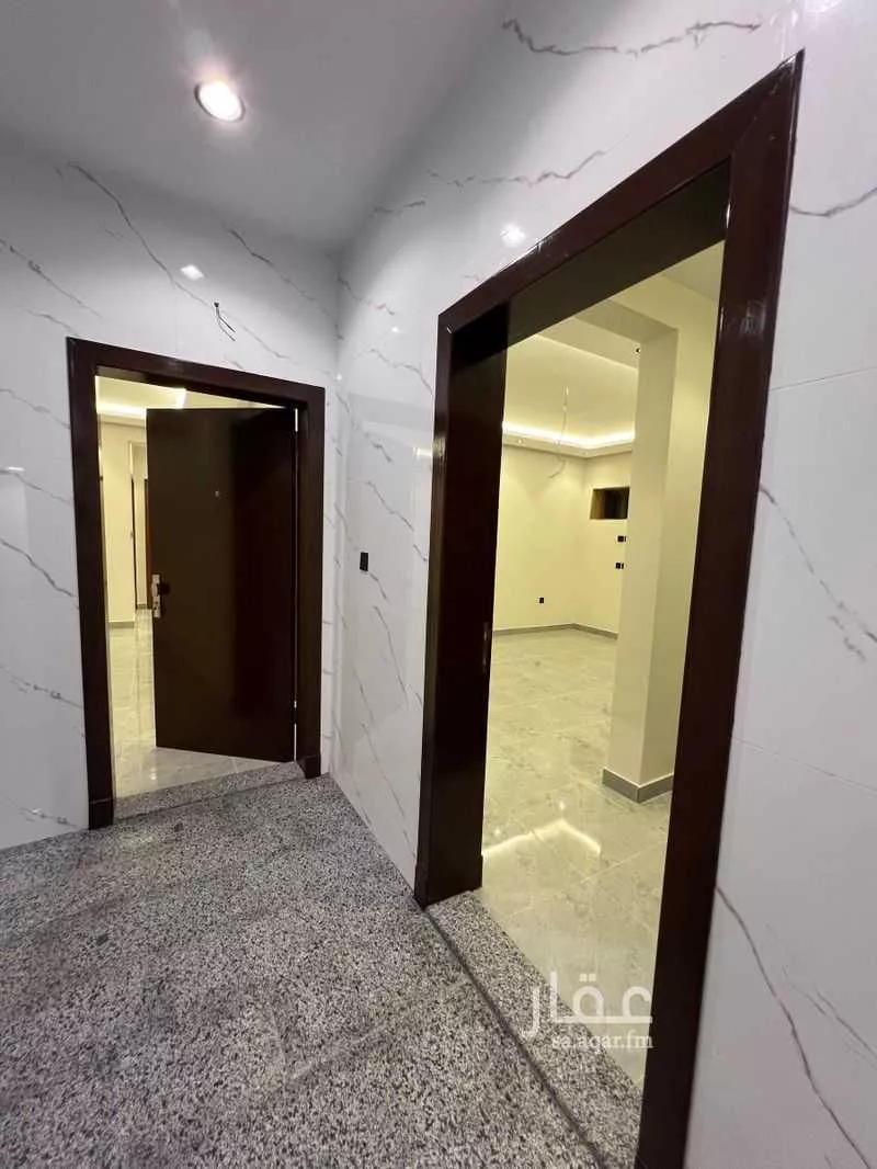 3 bedroom apartment in Al Salamah 9