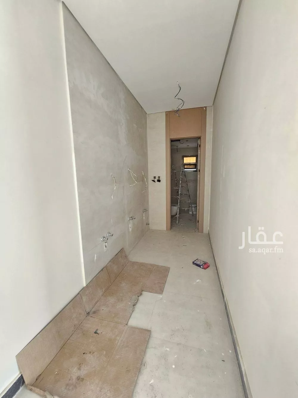 4 bedroom floor in Al Narjis 11
