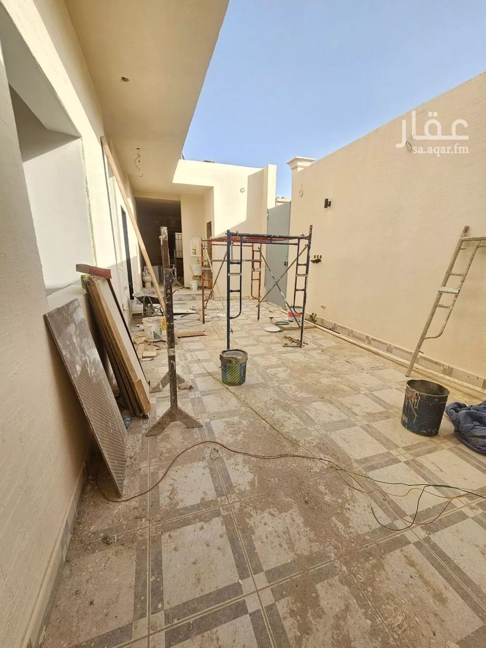 4 bedroom floor in Al Narjis 18