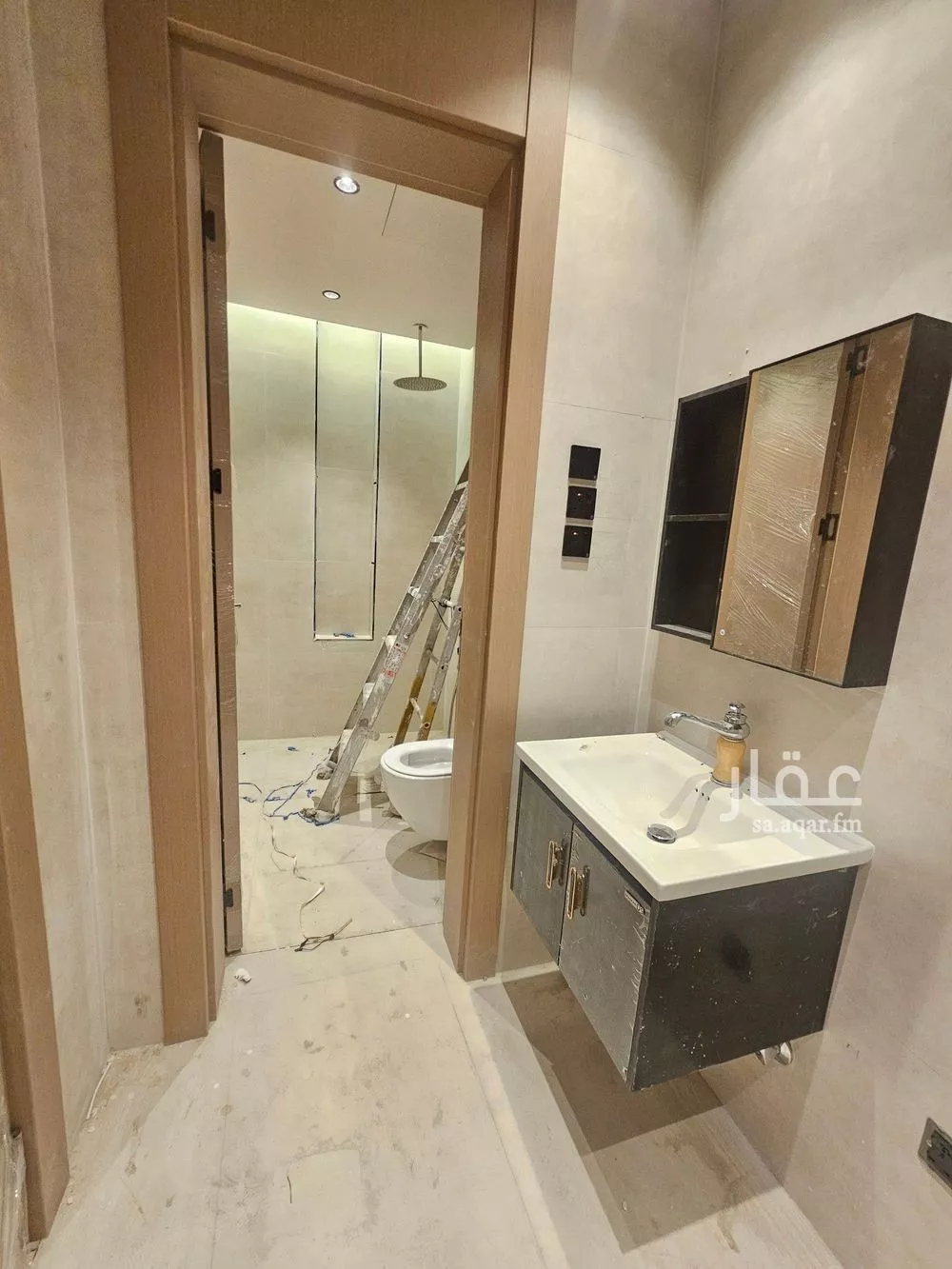 4 bedroom floor in Al Narjis 9