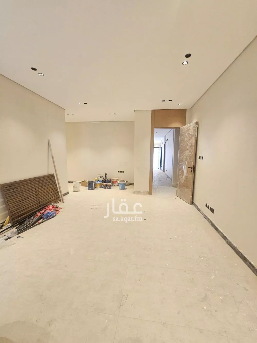 4 bedroom floor in Al Narjis 12