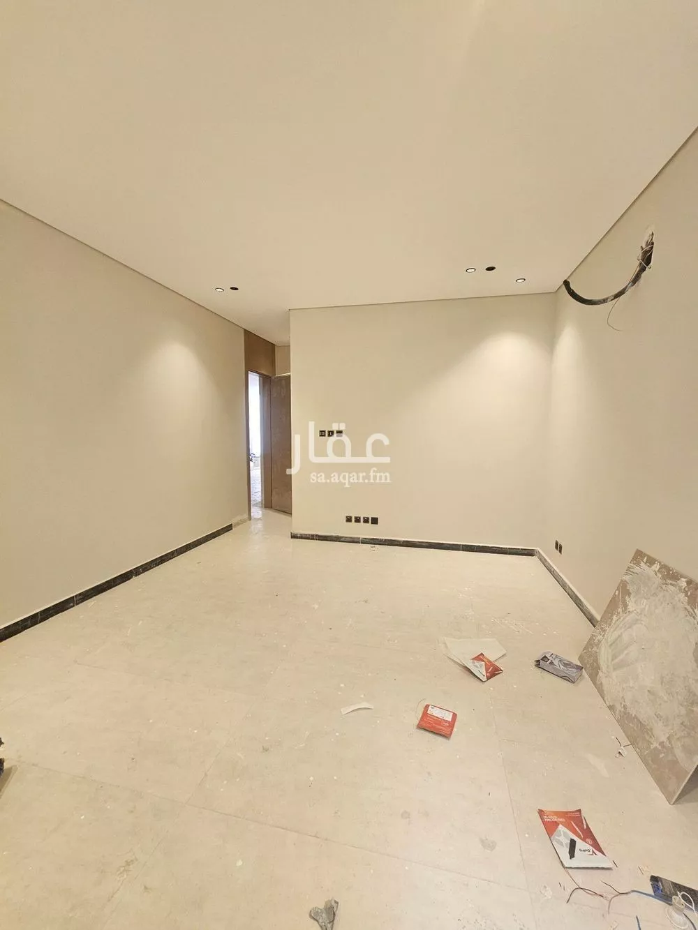 4 bedroom floor in Al Narjis 6