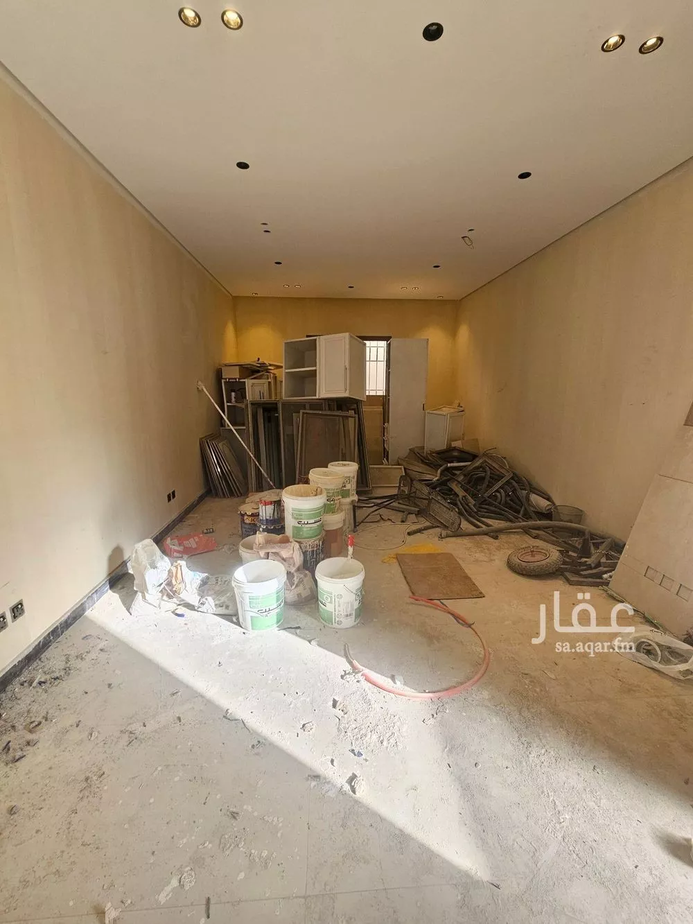 4 bedroom floor in Al Narjis 15