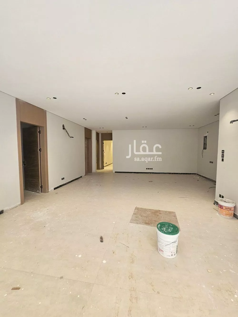 4 bedroom floor in Al Narjis 8