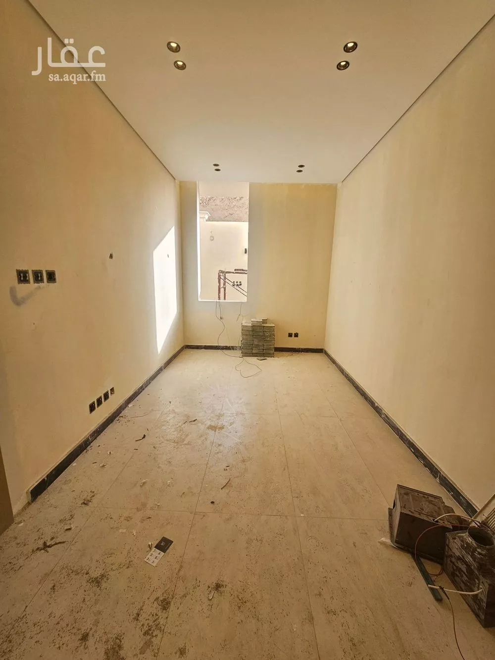 4 bedroom floor in Al Narjis 14