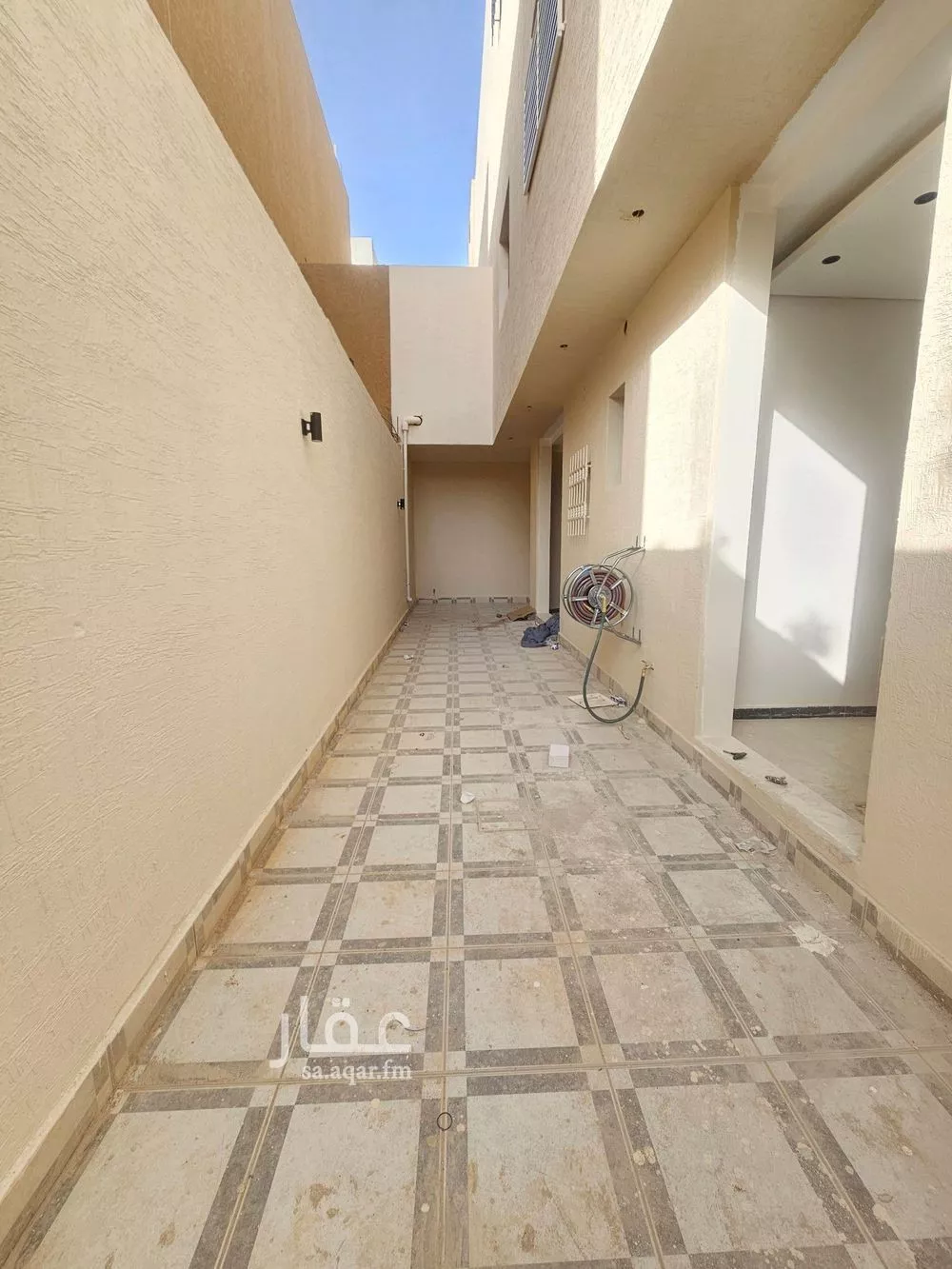 4 bedroom floor in Al Narjis 19