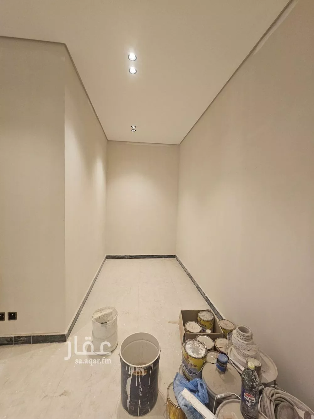 4 bedroom floor in Al Narjis 3