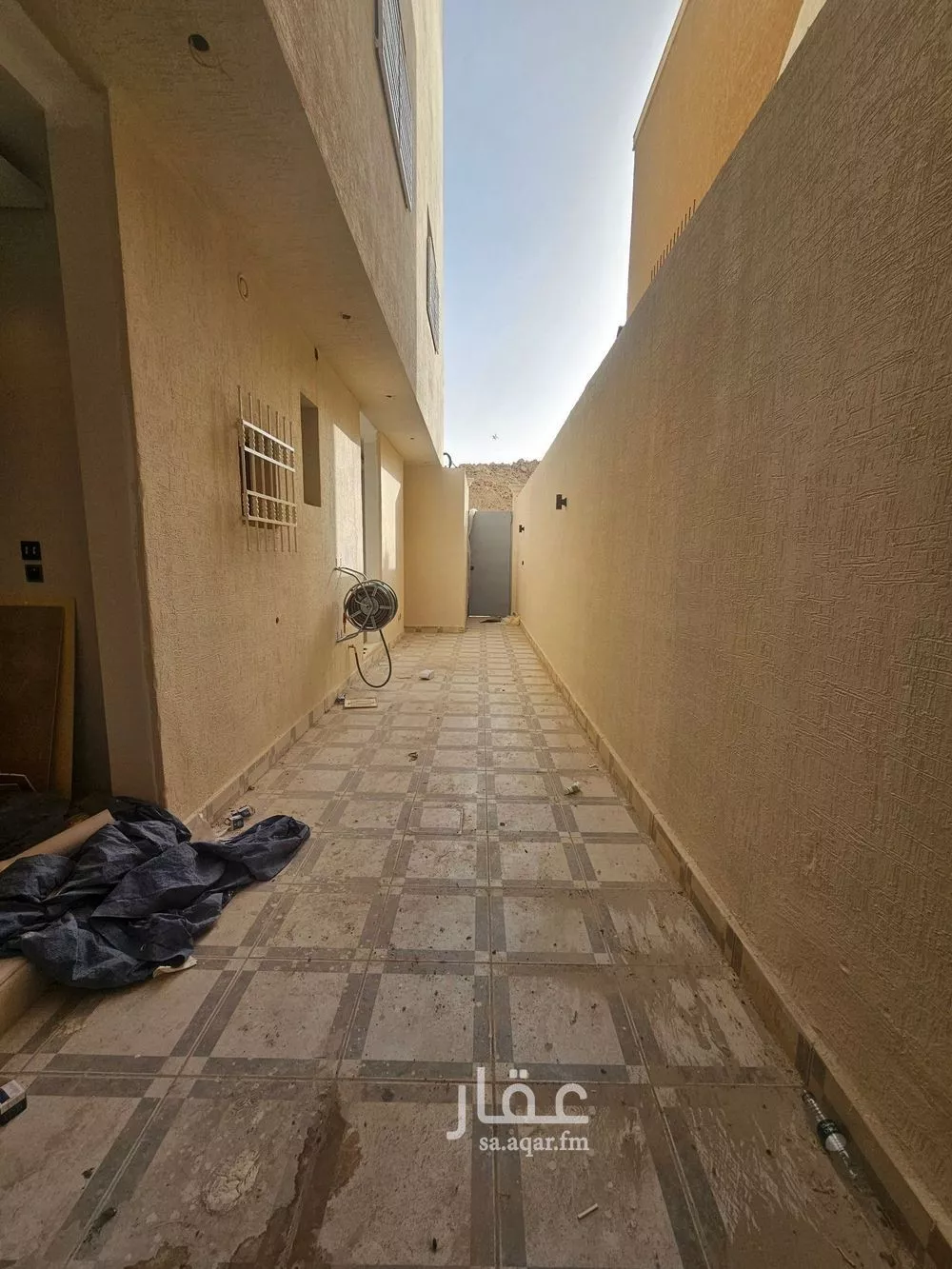 4 bedroom floor in Al Narjis 4