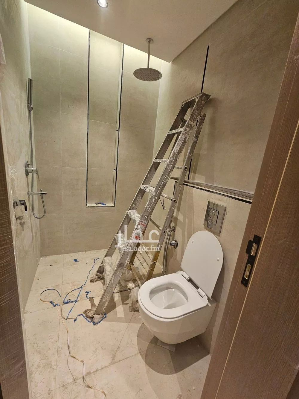 4 bedroom floor in Al Narjis 17