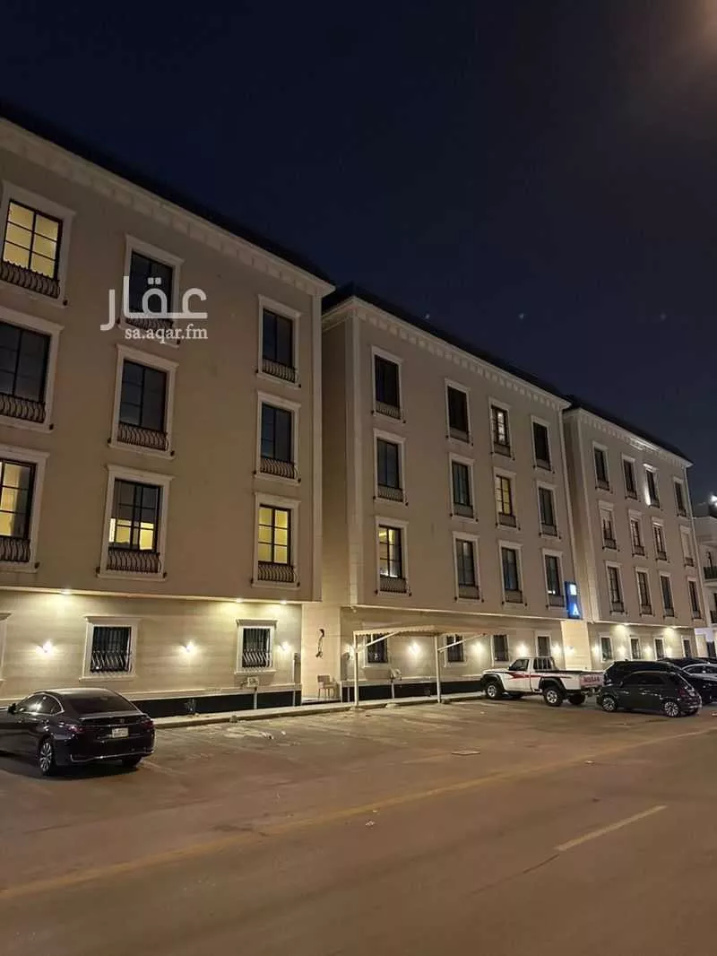 3 bedroom floor in Al Aridh 14