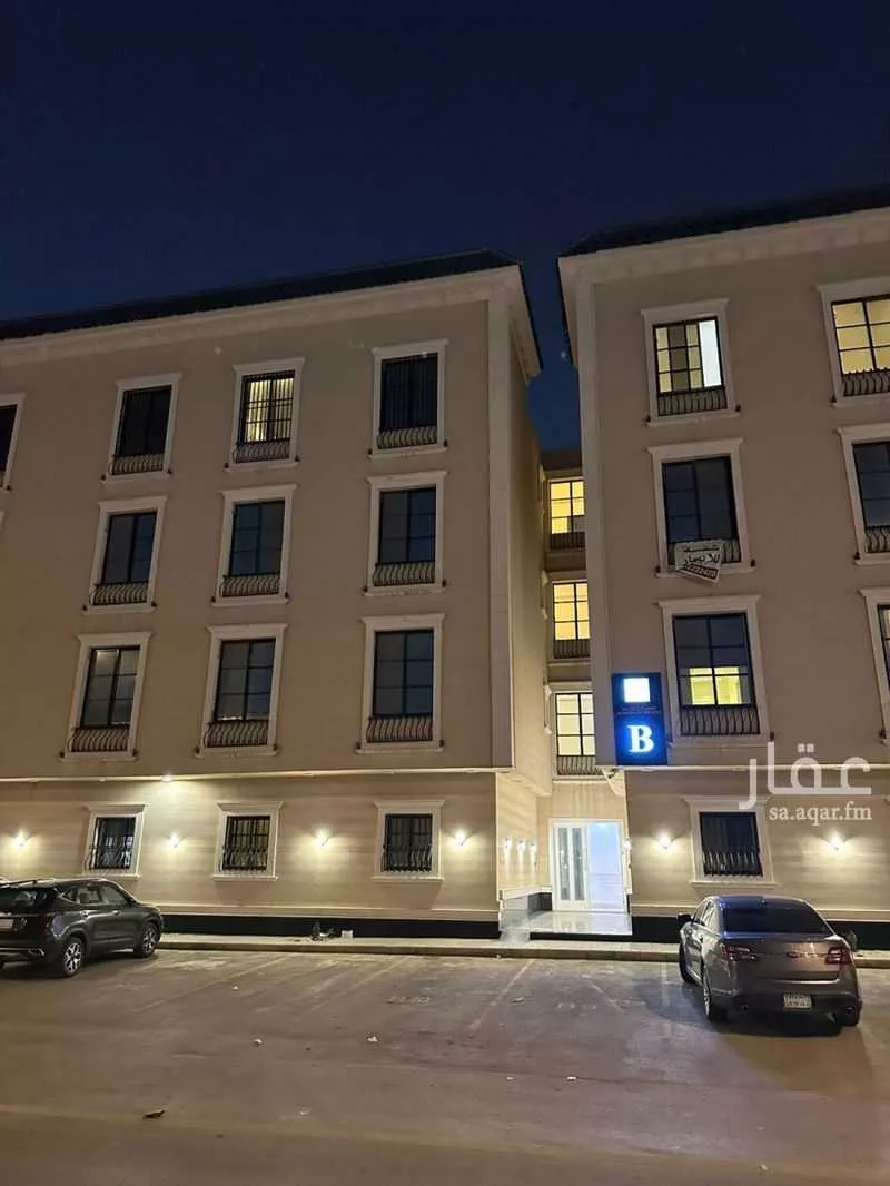 3 bedroom floor in Al Aridh 6
