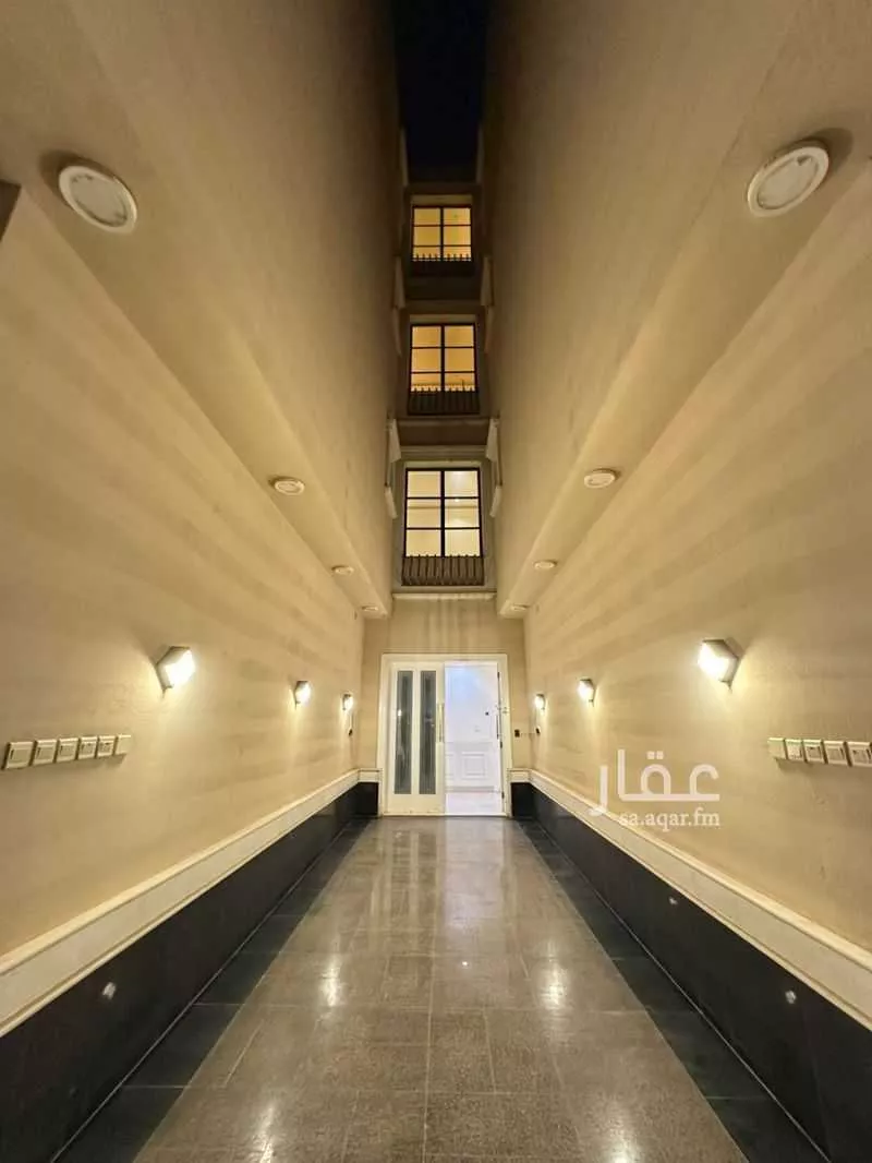 3 bedroom floor in Al Aridh 3