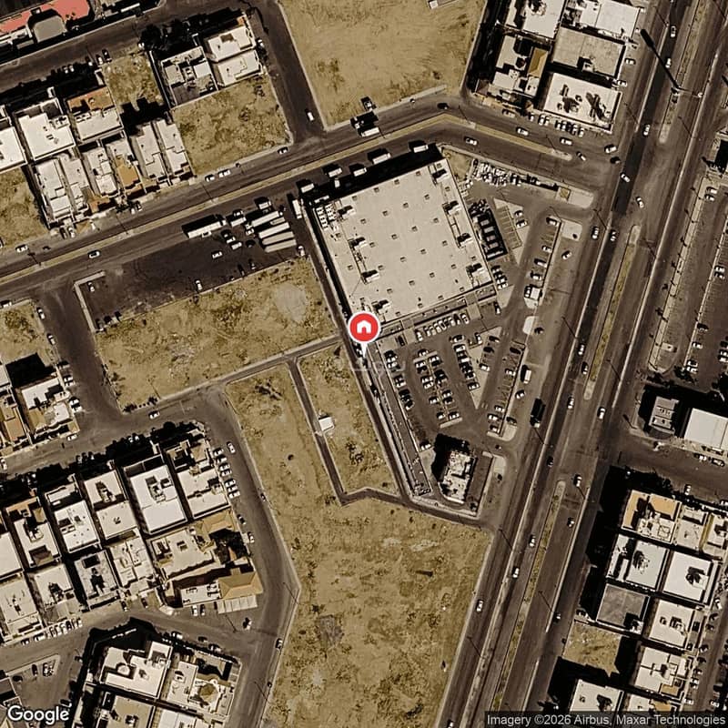 5 bedroom apartment in Al Hamdaniyah, Jeddah 17