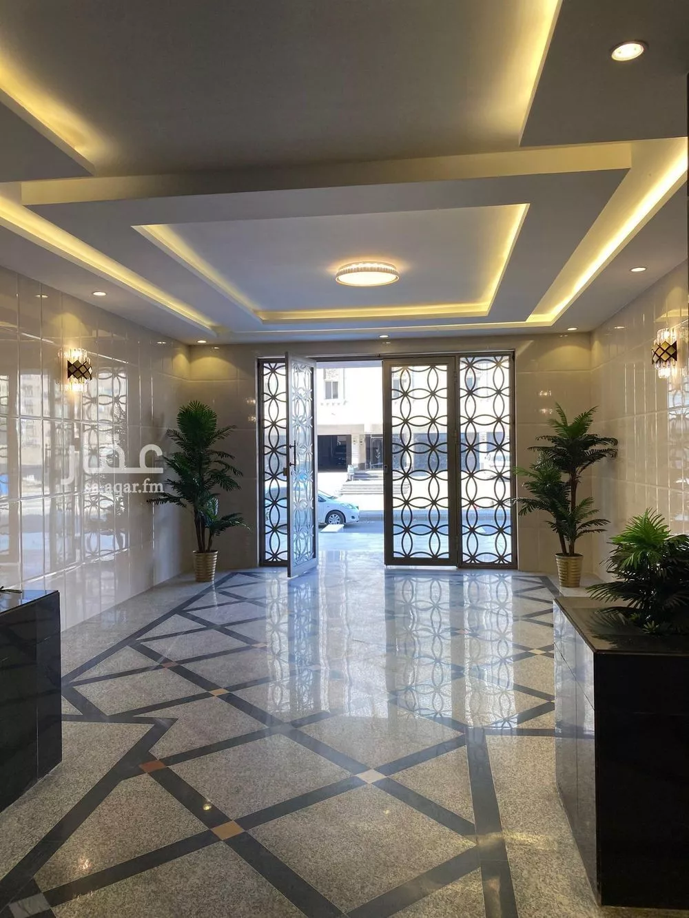 3 bedroom apartment in Ar Rayan 14