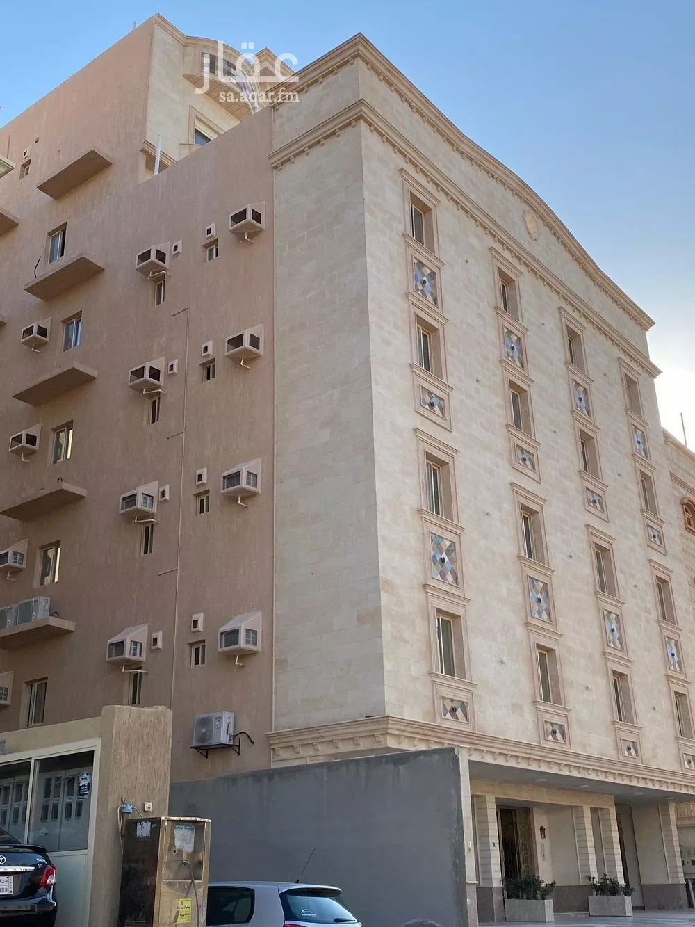 3 bedroom apartment in Ar Rayan 11