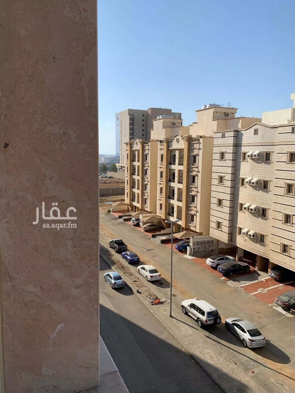 3 bedroom apartment in Ar Rayan 10