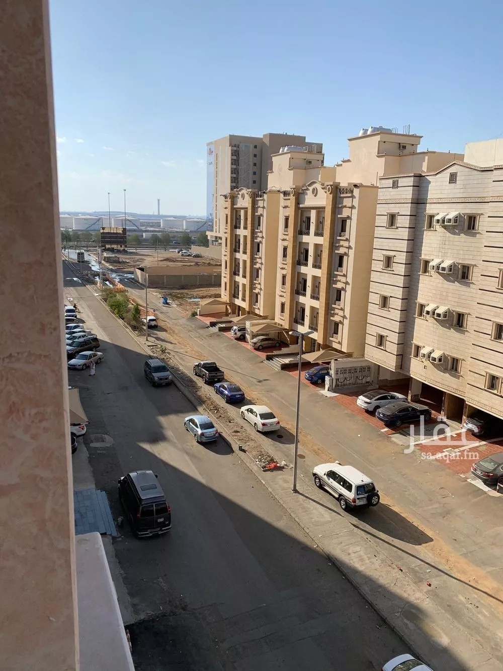 3 bedroom apartment in Ar Rayan 13