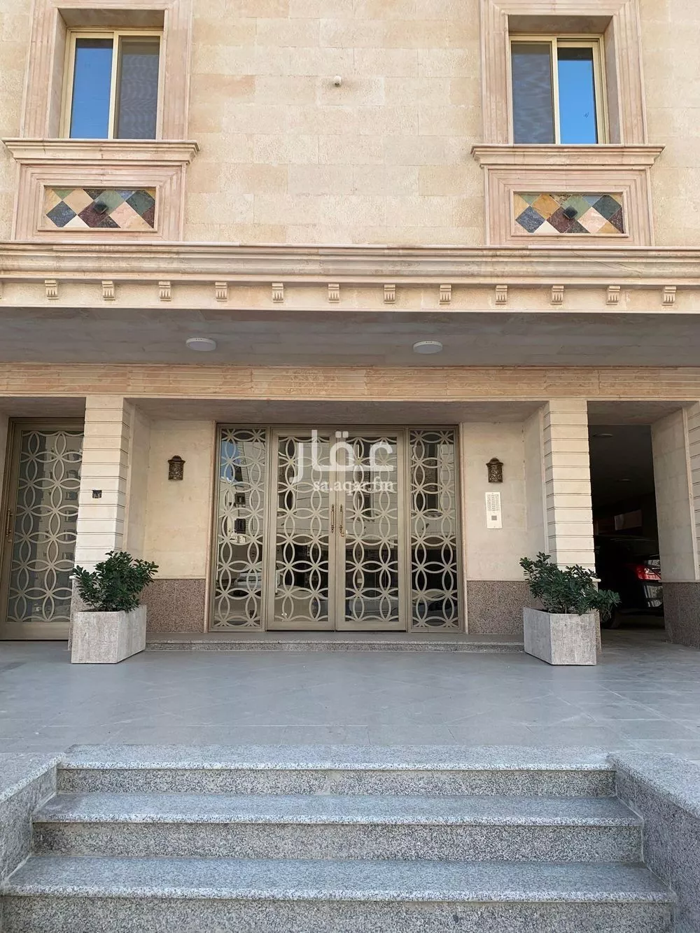 3 bedroom apartment in Ar Rayan 15