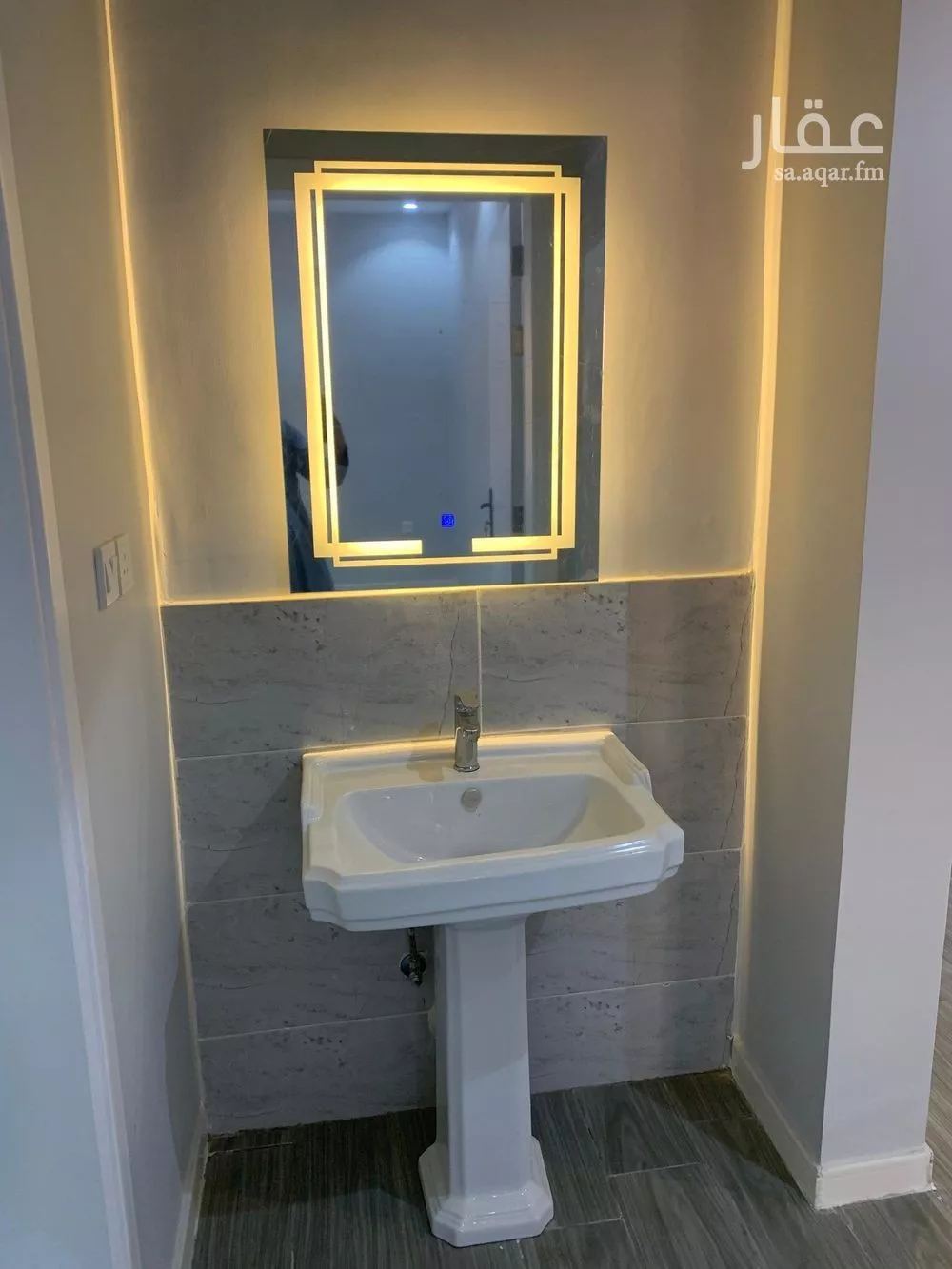 3 bedroom apartment in Ar Rayan 7