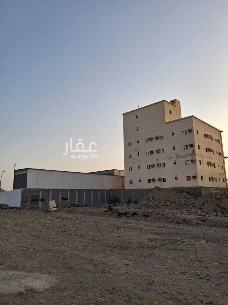 land in Ar Rayan, Jeddah 2