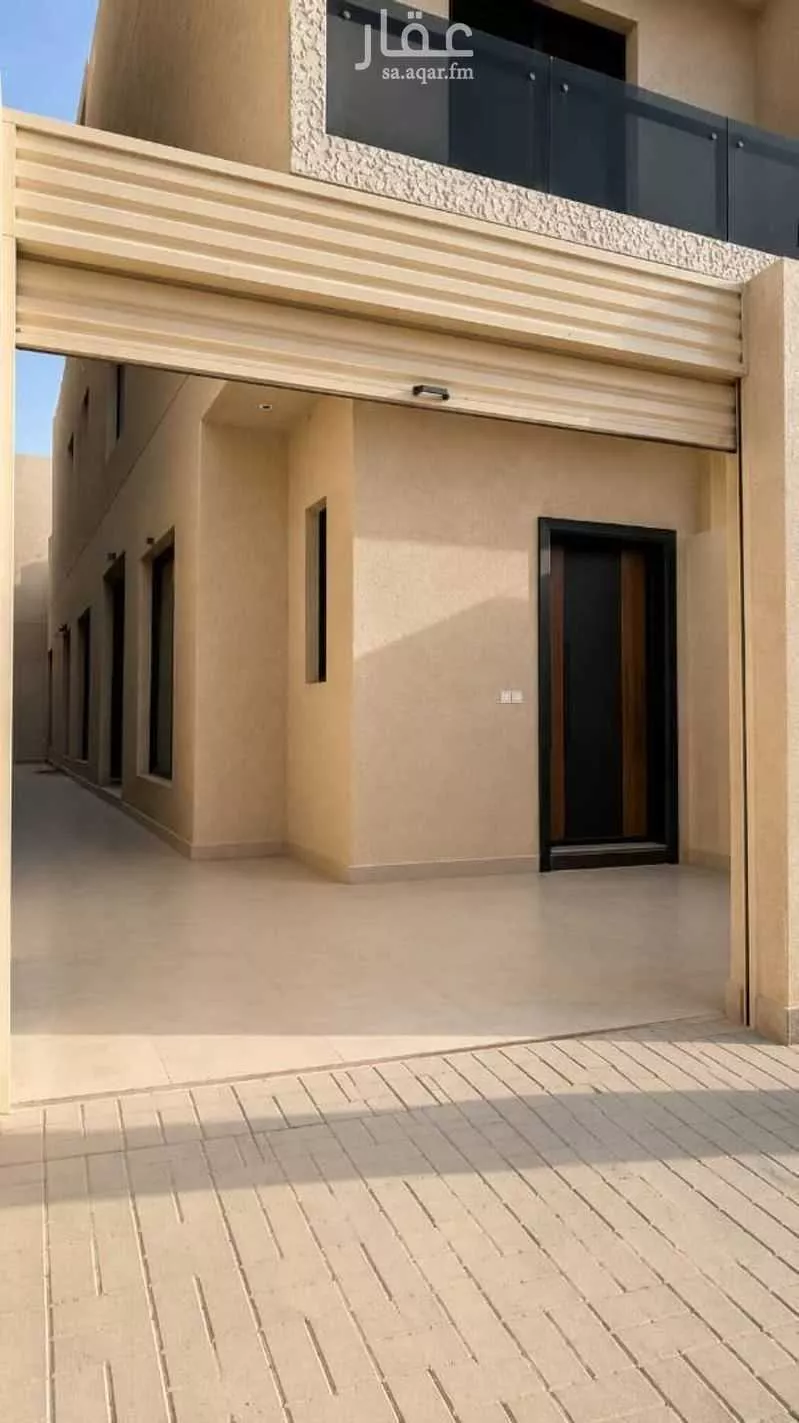 4 bedroom floor in Al Rimal 3