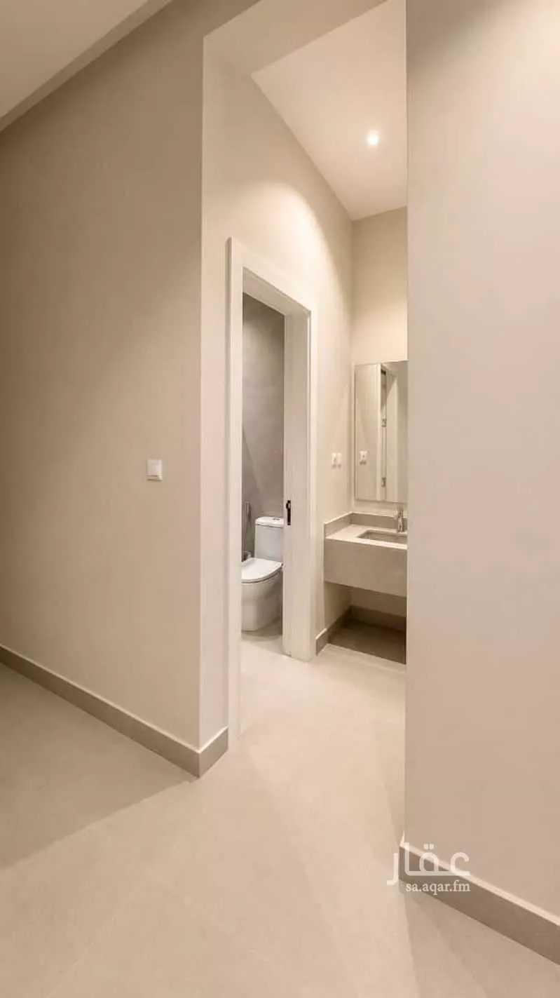 4 bedroom floor in Al Rimal 5