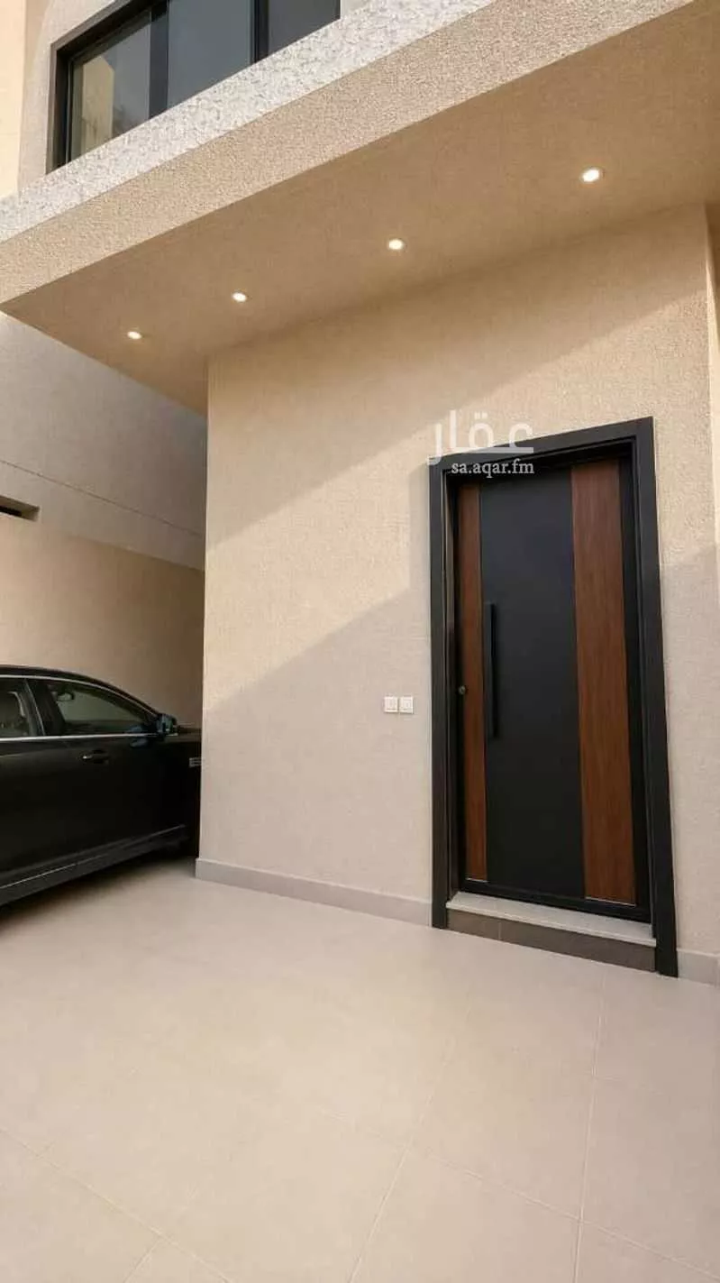 4 bedroom floor in Al Rimal 2