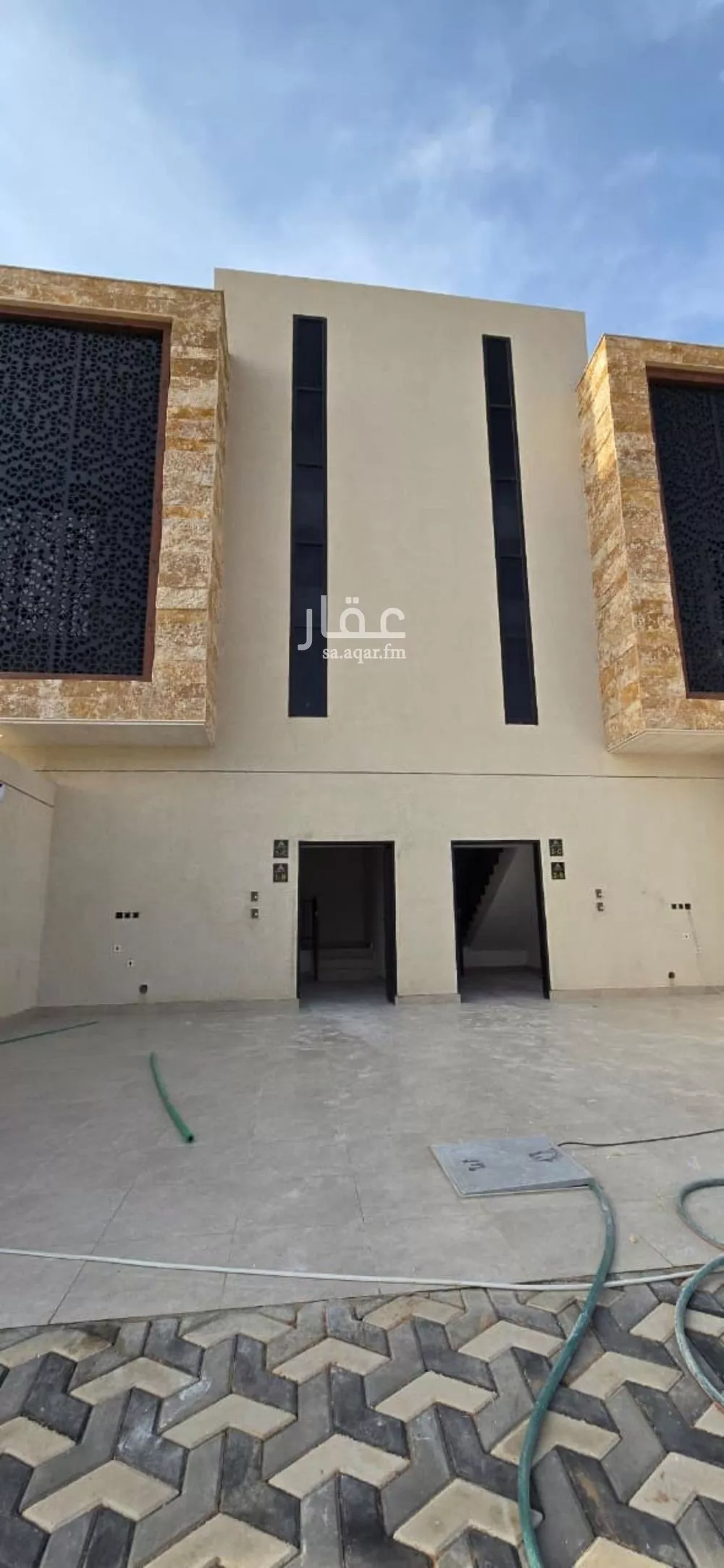 239 sqm land in Tuwaiq 2