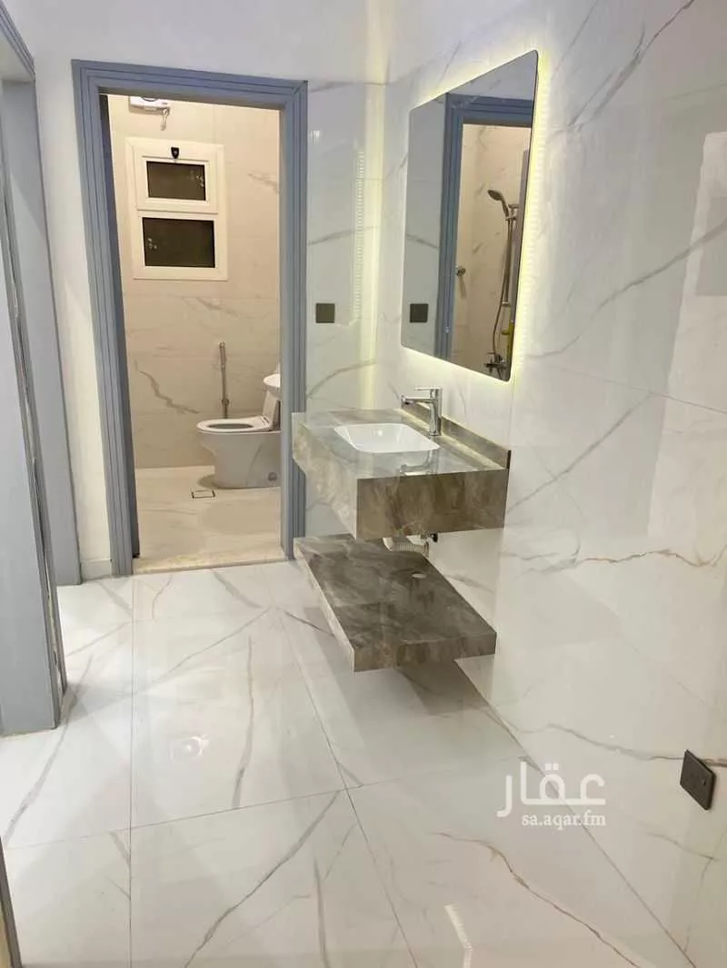 دور 6 غرف في عرقة 2