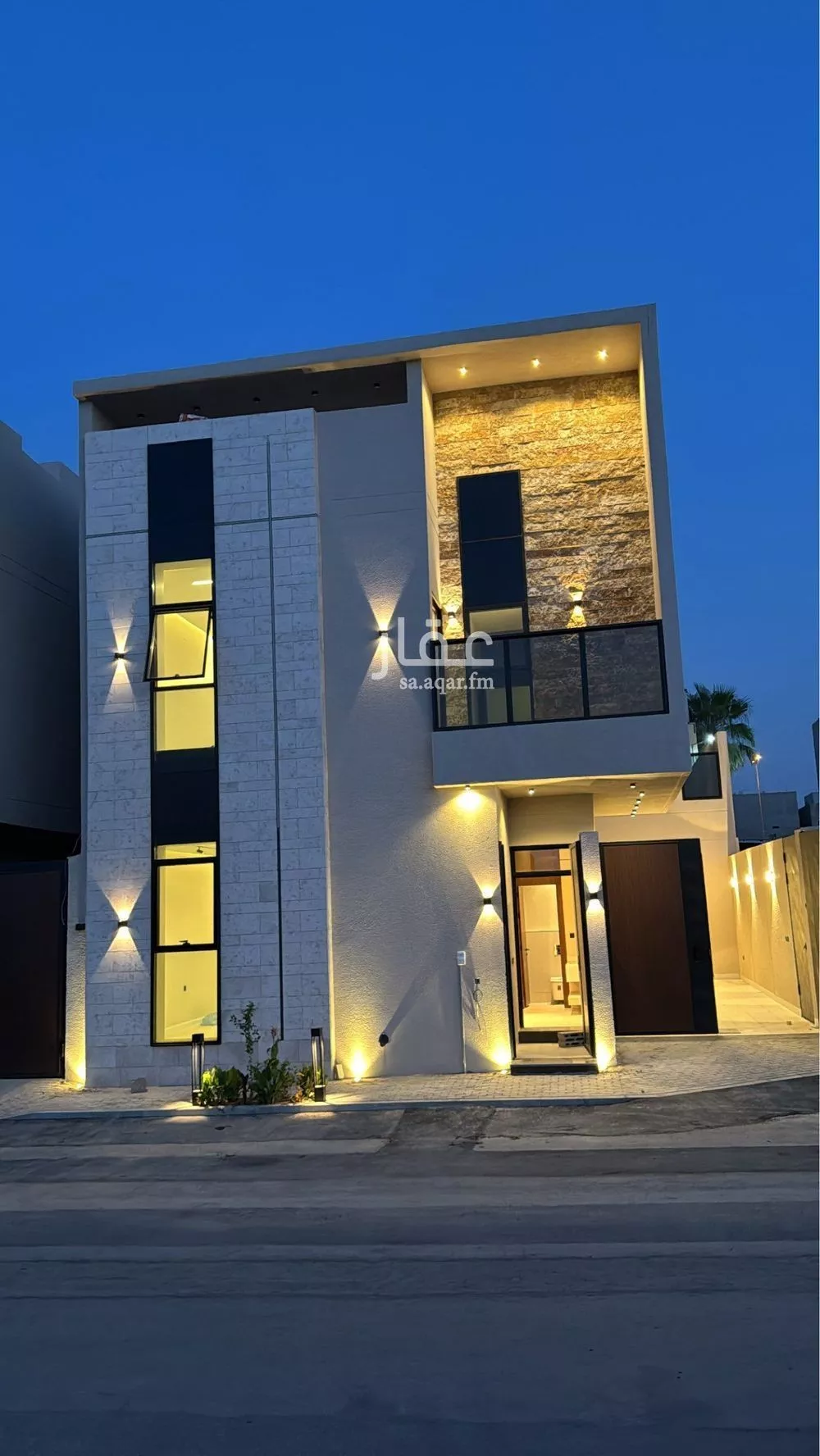 5 bedroom villa in Al Mahdiyyah 2