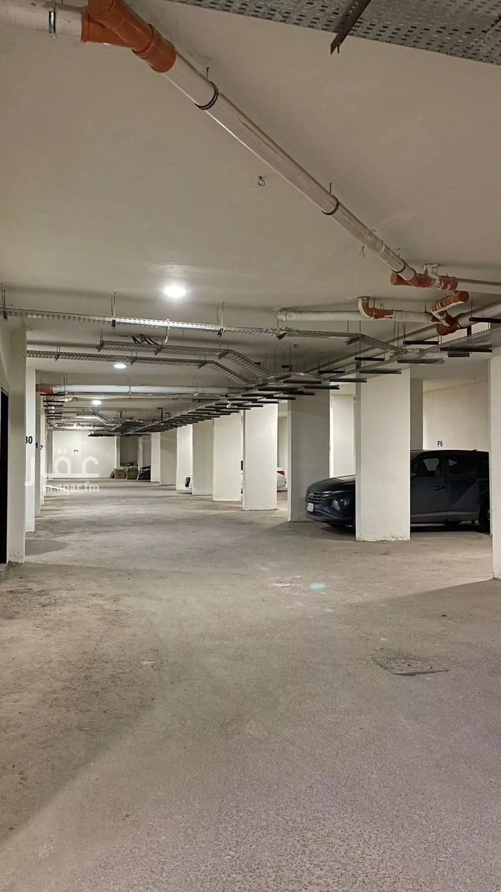 1 bedroom apartment in Al Malqa 4