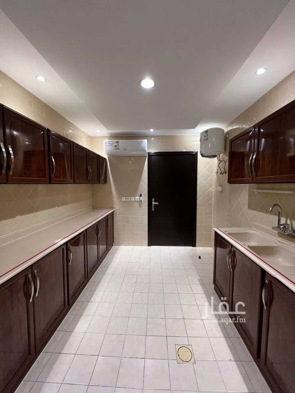 3 bedroom apartment in Qurtubah 5